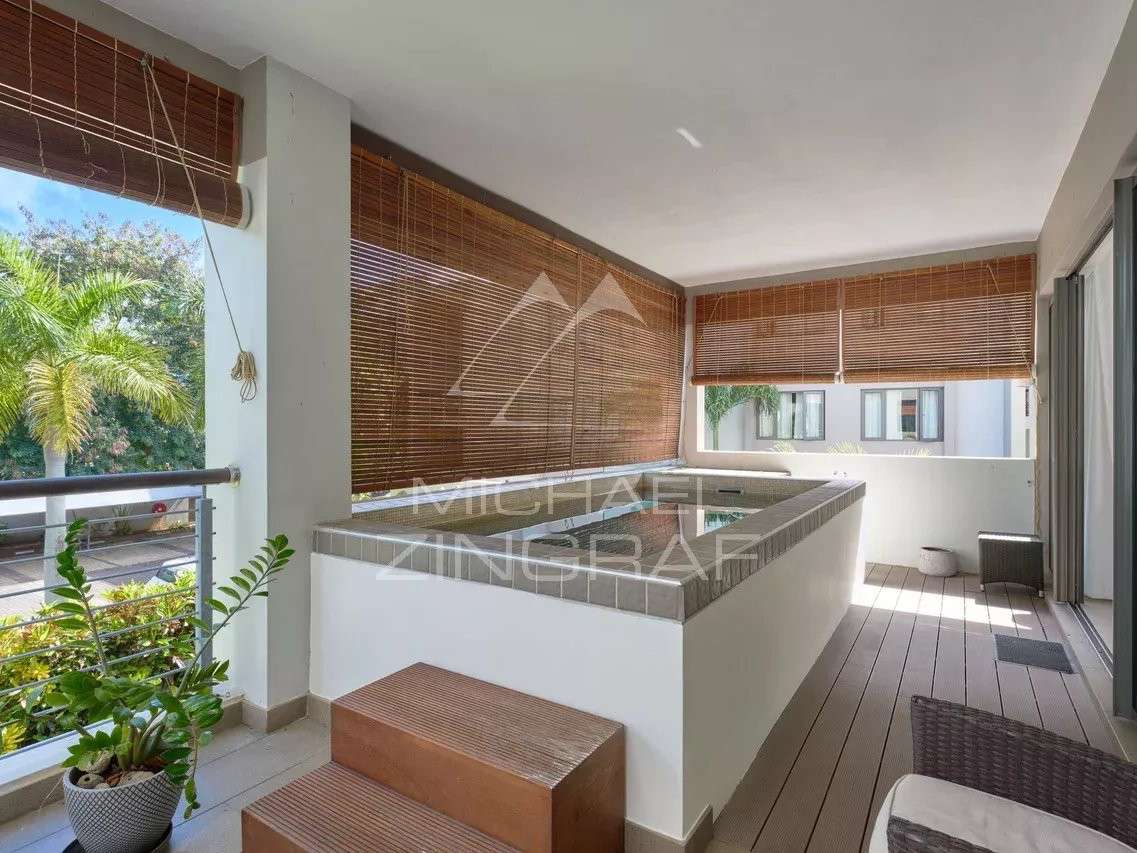 Appartement Maurice