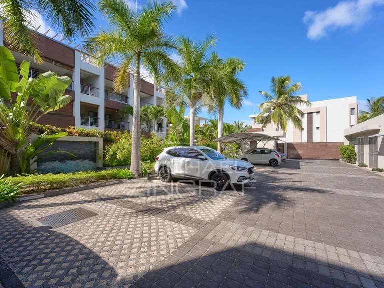 Appartement Maurice - 3 chambres - 190m²