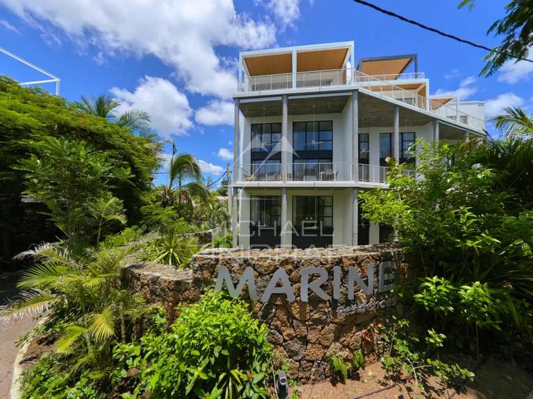 Apartment Mauritius - 3 bedrooms