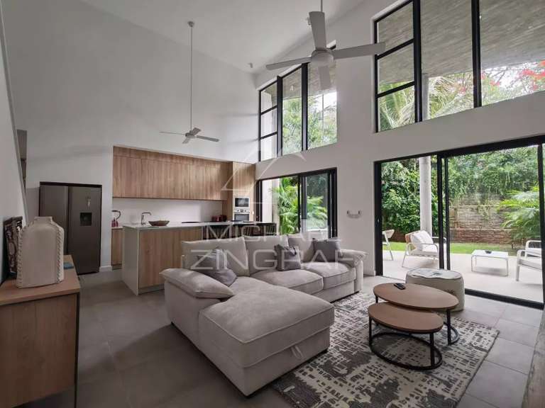 Appartement Maurice - 3 chambres