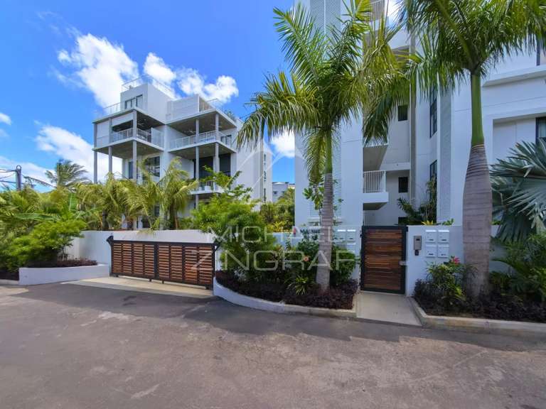Apartment Mauritius - 3 bedrooms