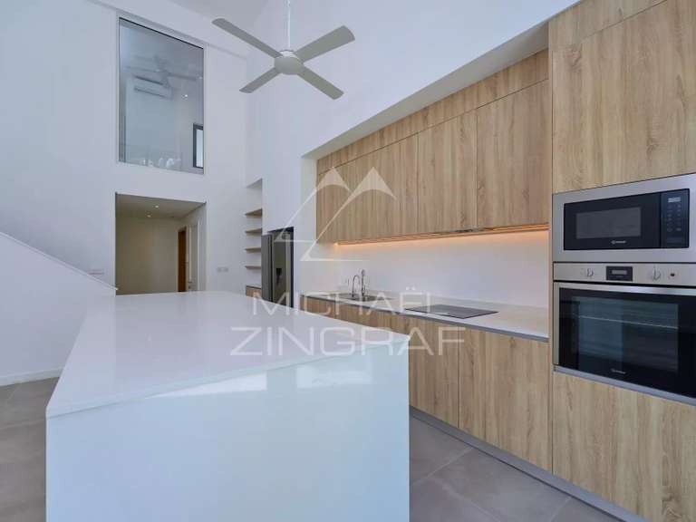 Apartment Mauritius - 3 bedrooms