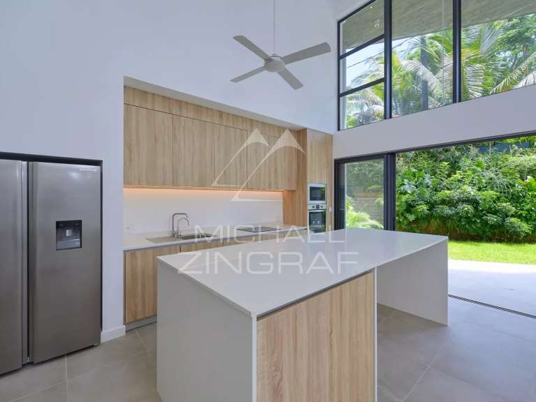 Apartment Mauritius - 3 bedrooms