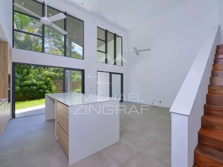 Apartment Mauritius - 3 bedrooms