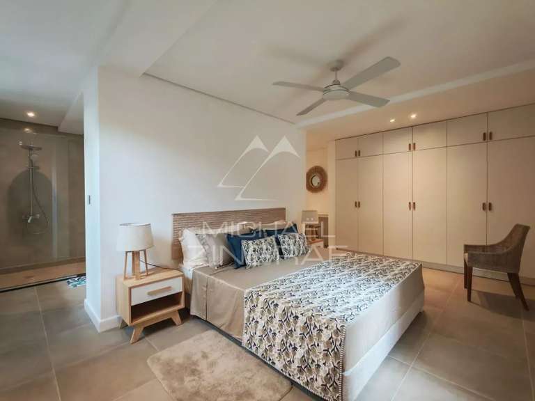 Appartement Maurice - 3 chambres