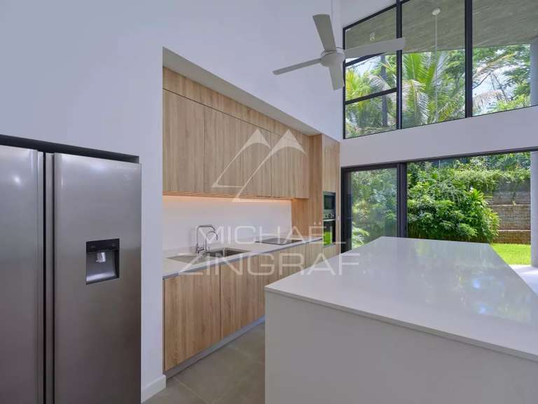 Apartment Mauritius - 3 bedrooms
