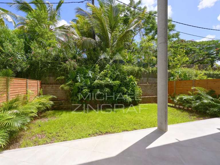 Apartment Mauritius - 3 bedrooms