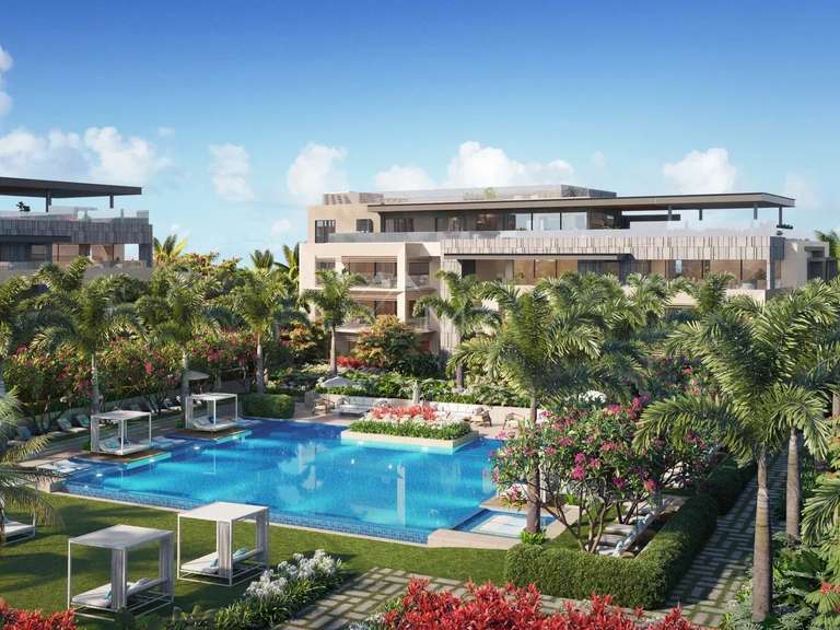 Apartment Mauritius - 3 bedrooms - 344m²