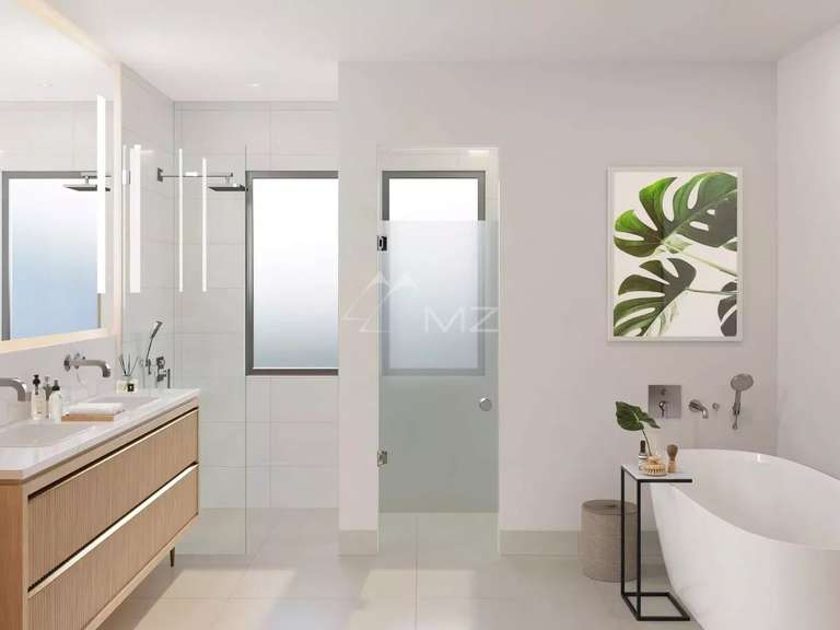 Apartment Mauritius - 3 bedrooms - 344m²