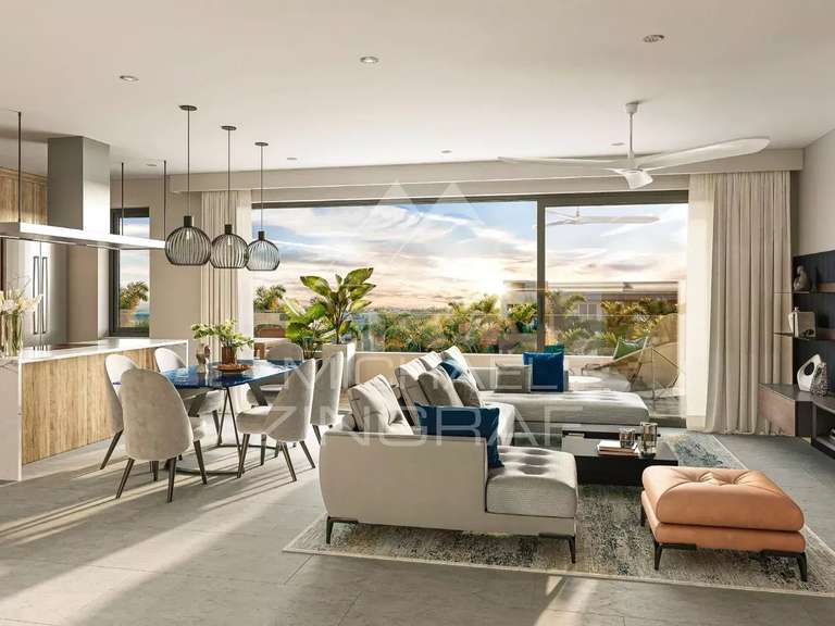 Apartment Mauritius - 3 bedrooms - 344m²