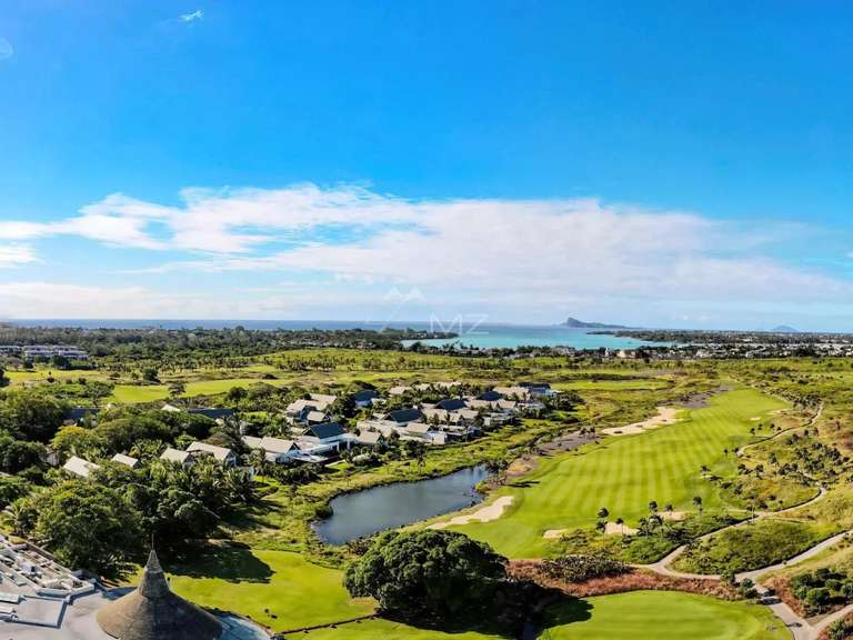 Apartment Mauritius - 3 bedrooms - 344m²