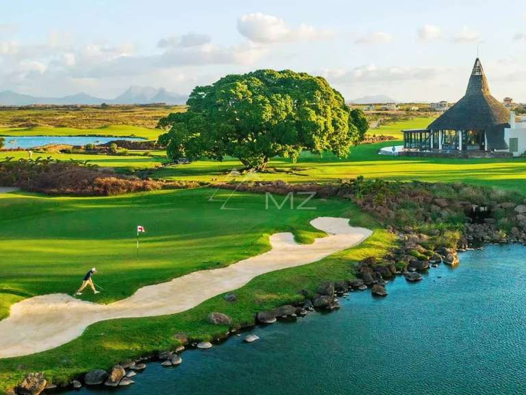 Apartment Mauritius - 3 bedrooms - 344m²