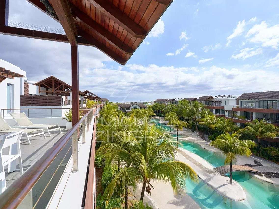 Apartment Mauritius