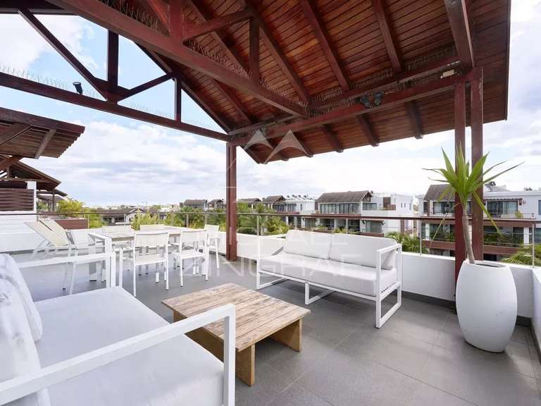 Apartment Mauritius - 2 bedrooms