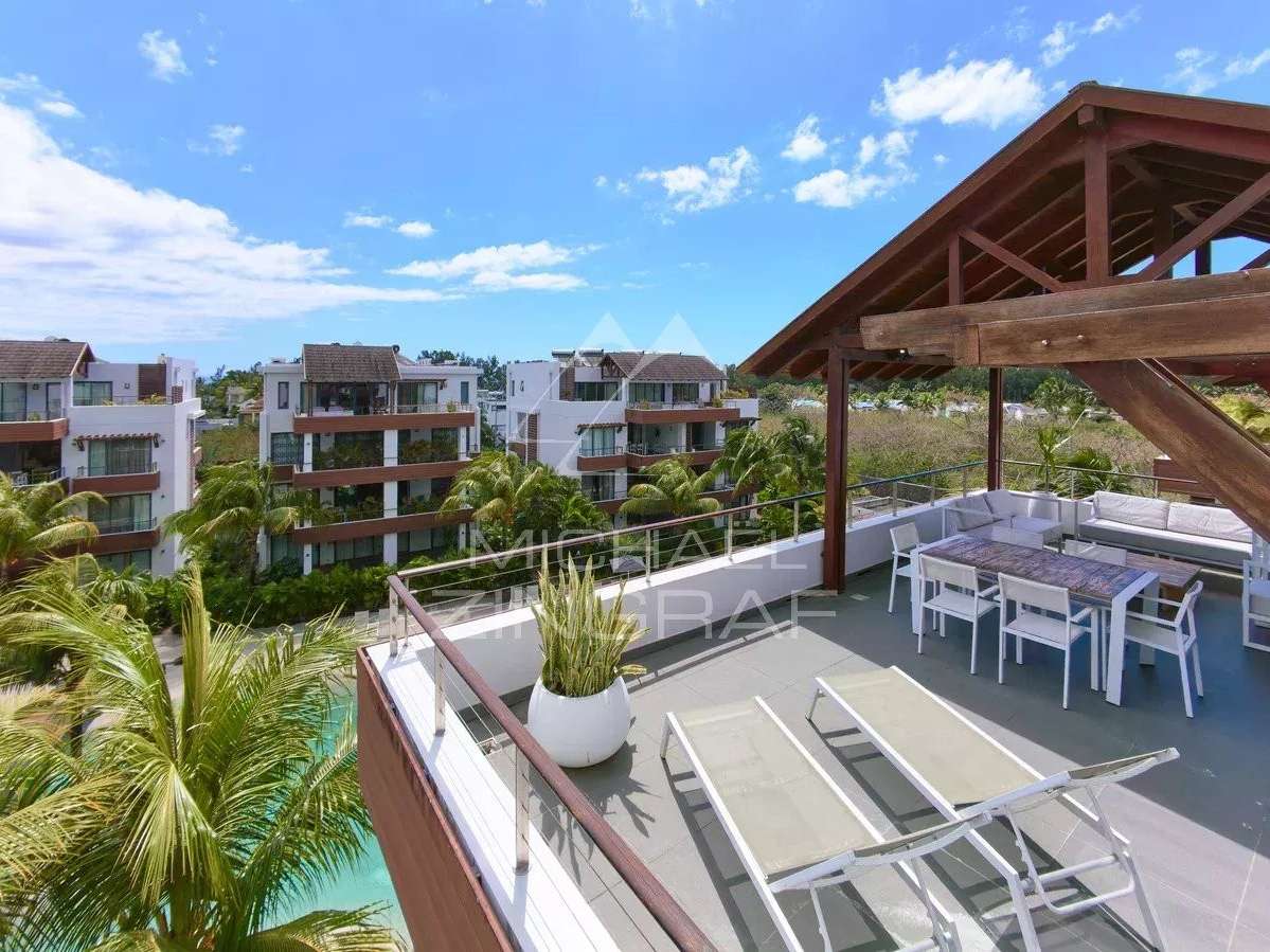 Apartment Mauritius