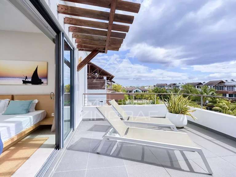 Apartment Mauritius - 2 bedrooms