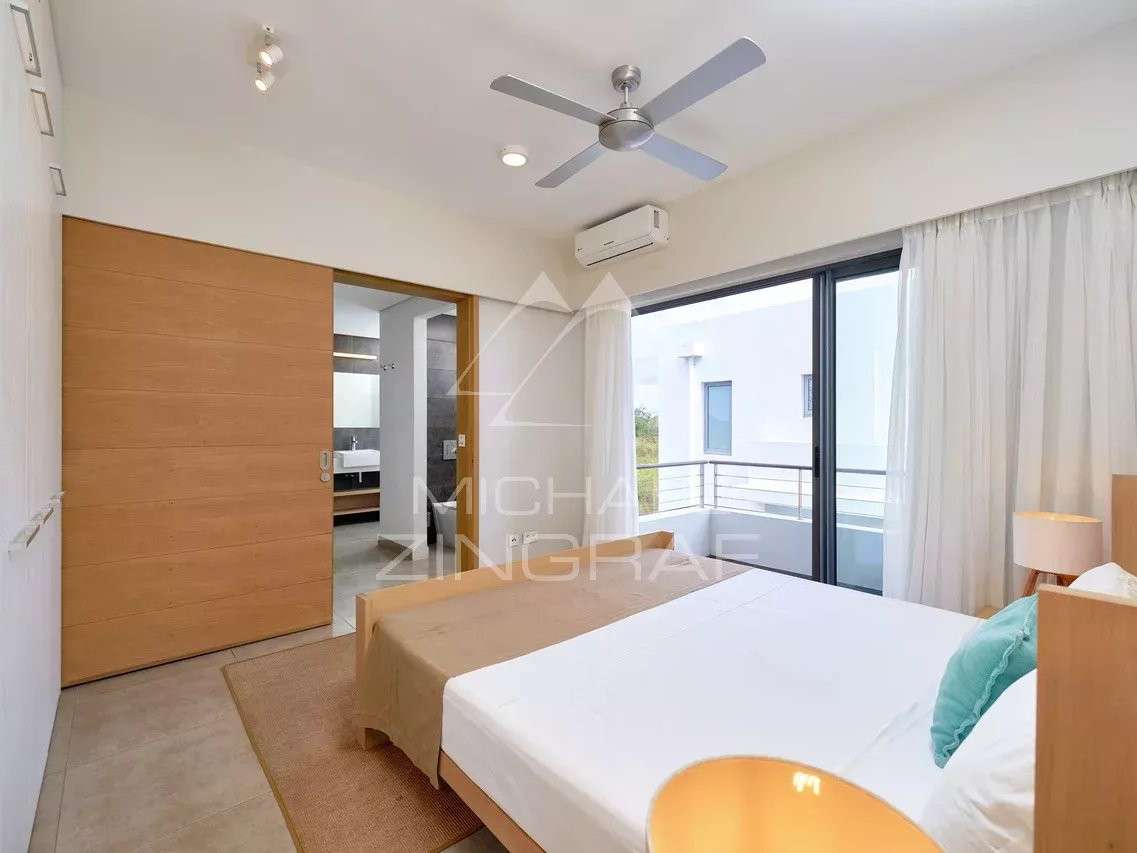 Apartment Mauritius