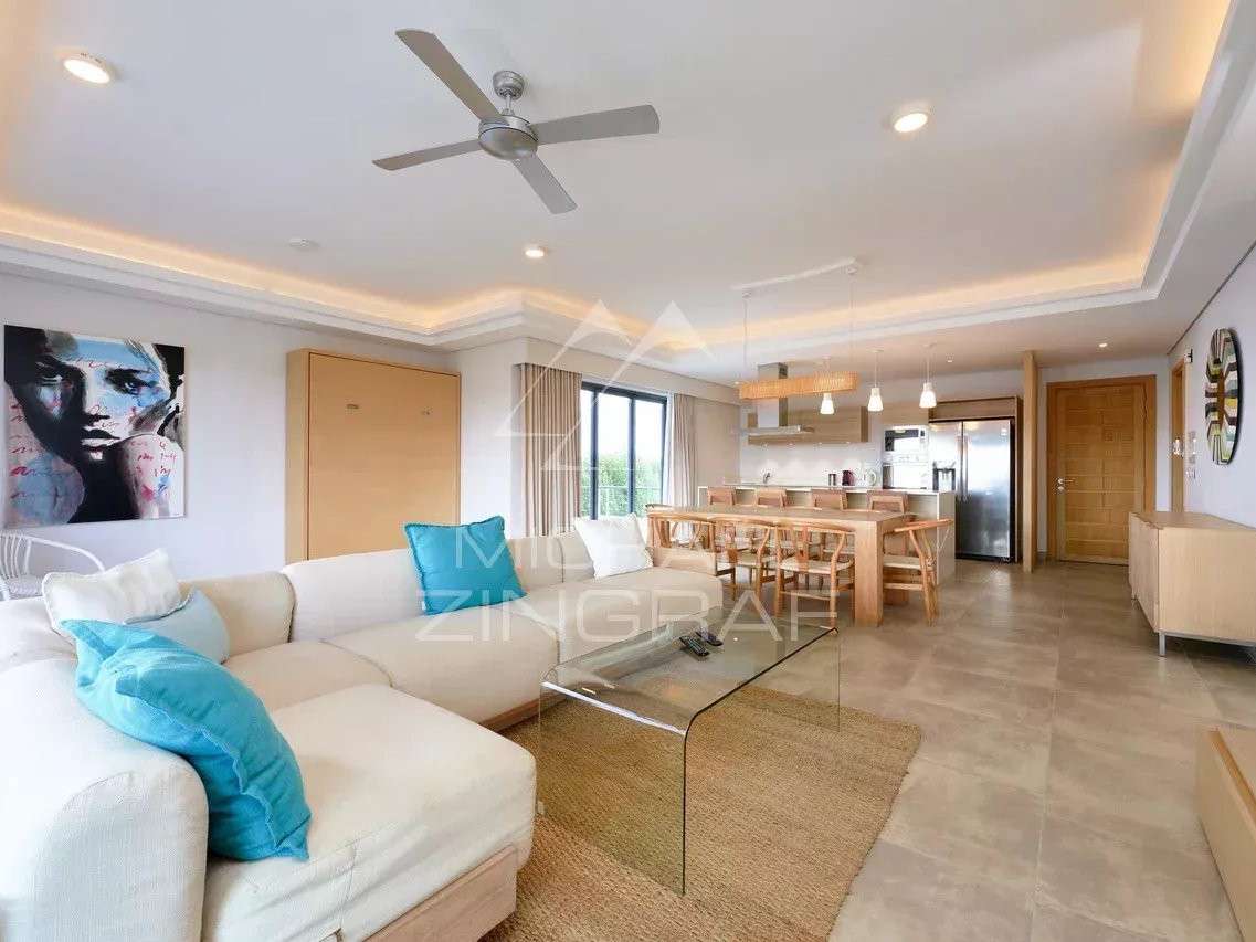 Apartment Mauritius