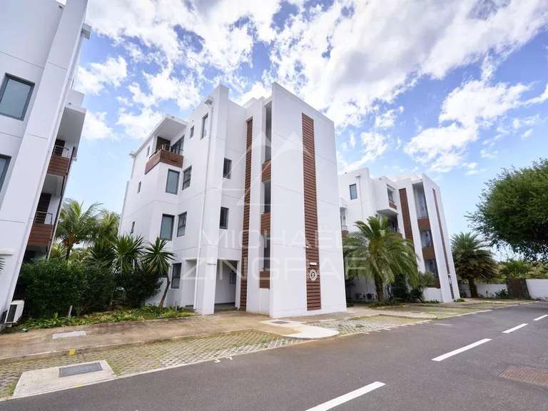 Apartment Mauritius - 2 bedrooms