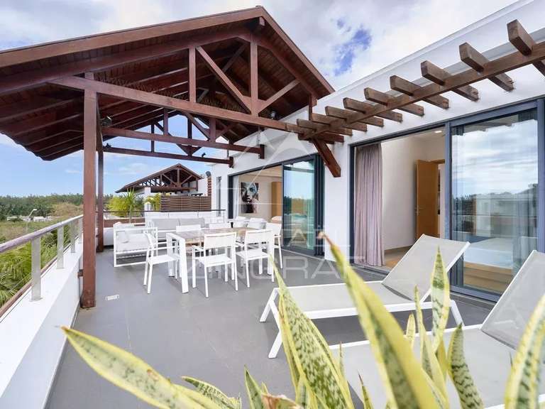 Apartment Mauritius - 2 bedrooms