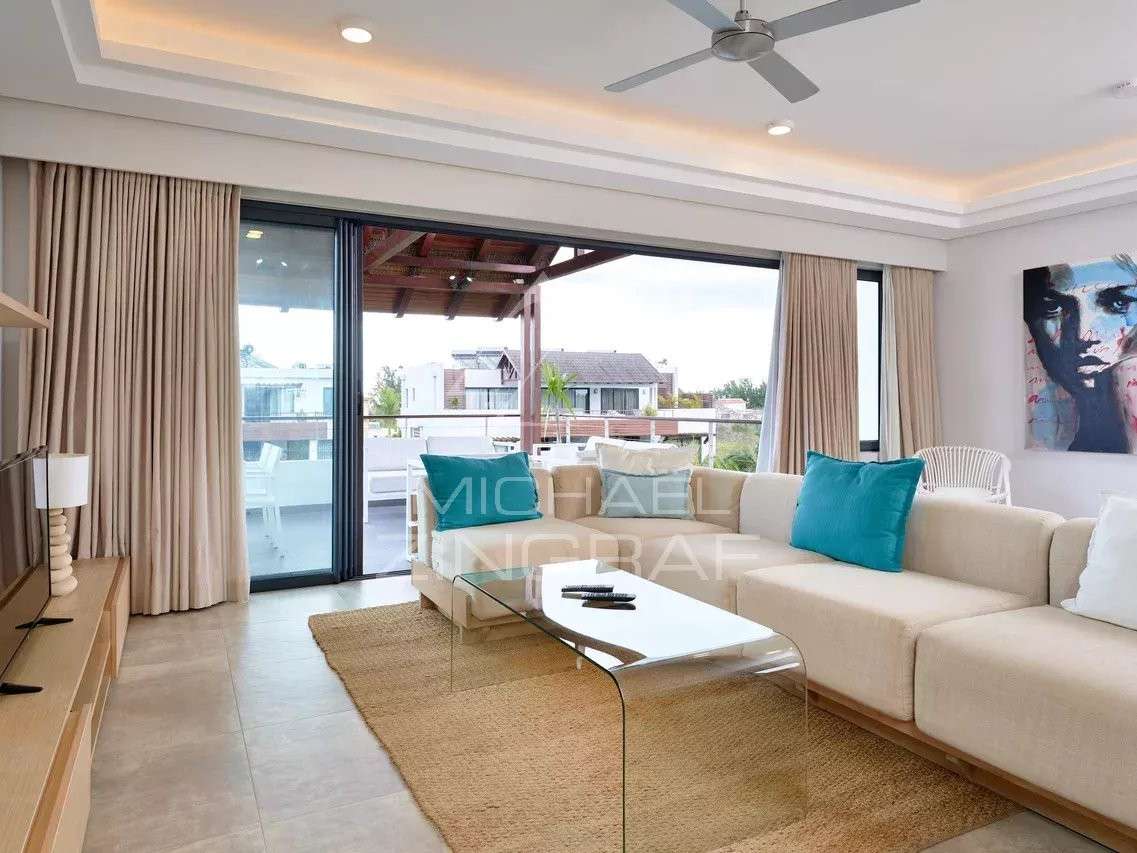 Apartment Mauritius
