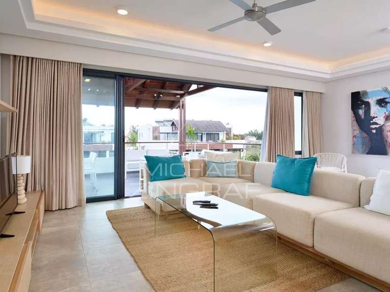 Apartment Mauritius - 2 bedrooms