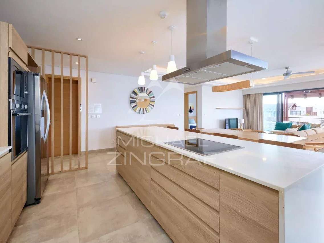 Apartment Mauritius