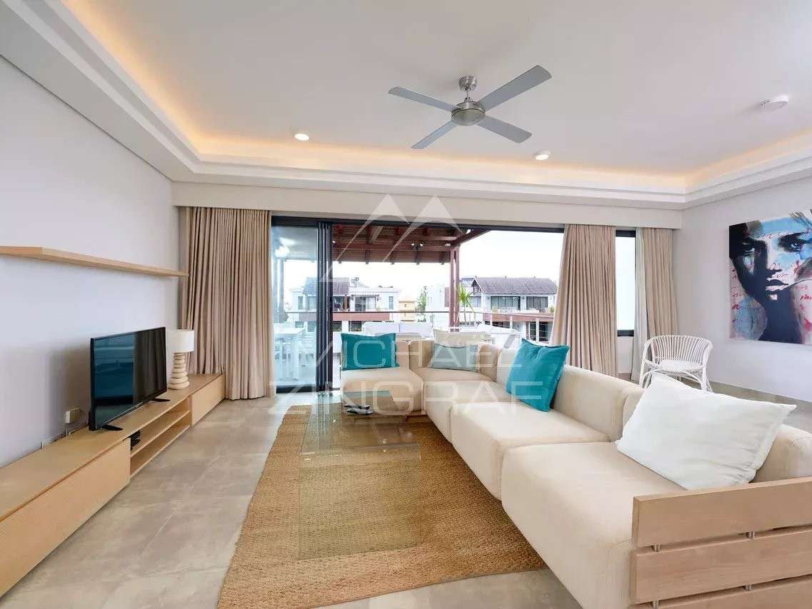 Apartment Mauritius