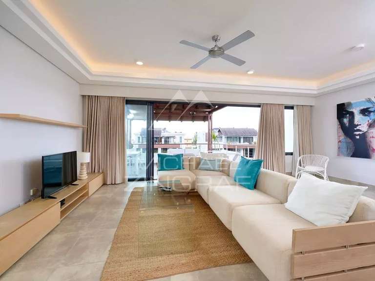 Apartment Mauritius - 2 bedrooms