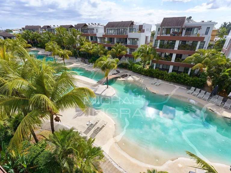 Apartment Mauritius - 2 bedrooms