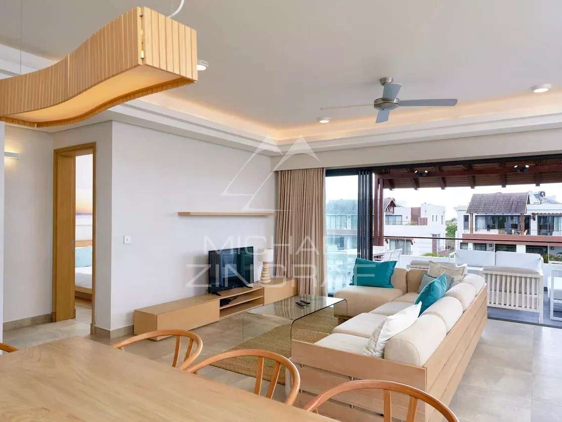 Apartment Mauritius