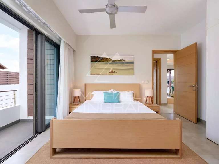 Apartment Mauritius - 2 bedrooms