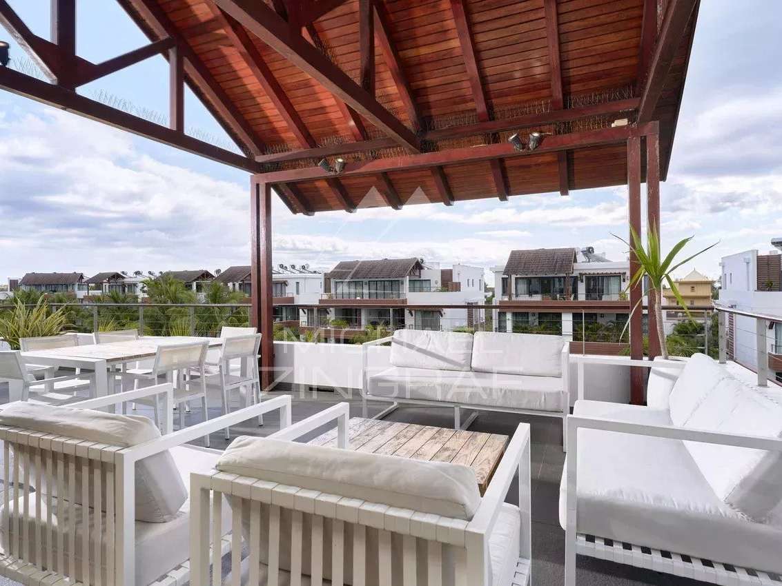 Apartment Mauritius