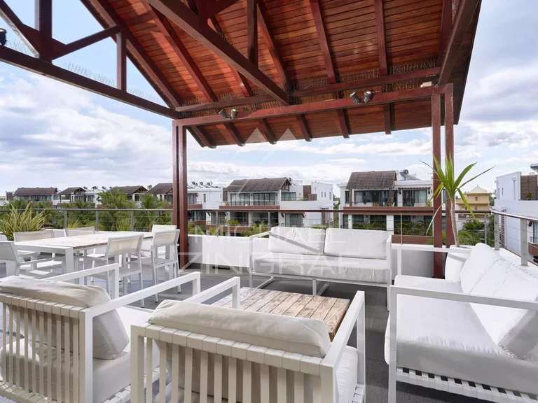 Apartment Mauritius - 2 bedrooms