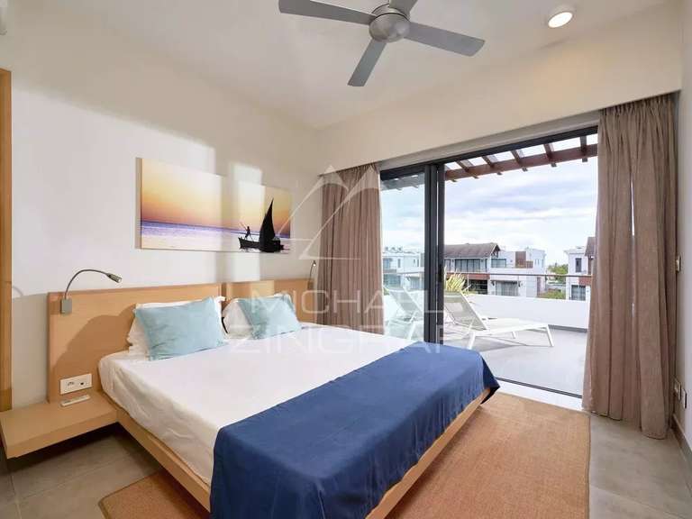 Apartment Mauritius - 2 bedrooms