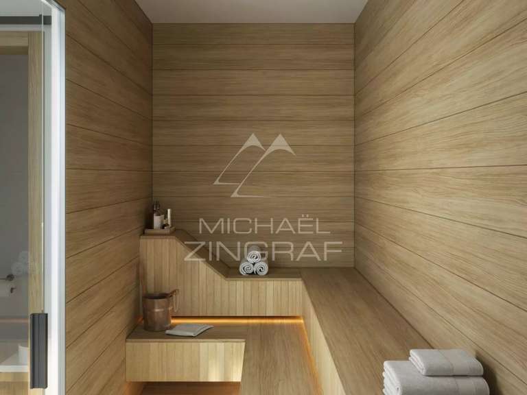 Apartment Mauritius - 3 bedrooms - 496m²