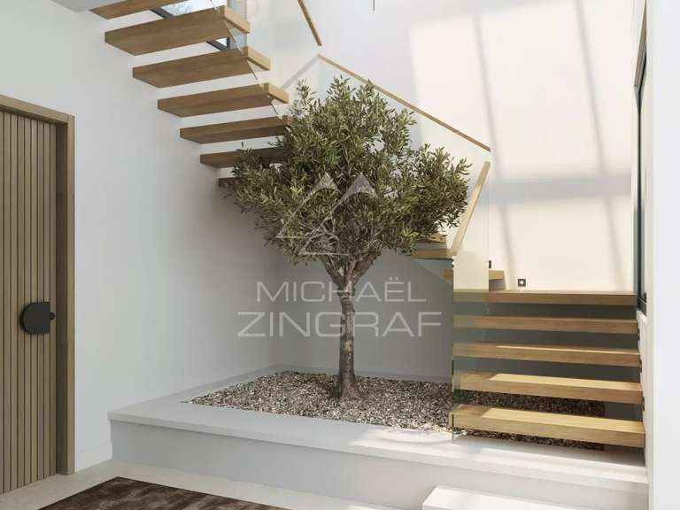 Apartment Mauritius - 3 bedrooms - 496m²