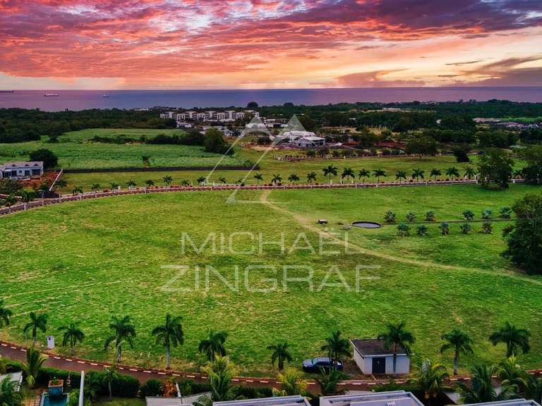 Apartment Mauritius - 3 bedrooms - 496m²