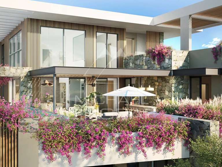 Apartment Mauritius - 4 bedrooms - 566m²