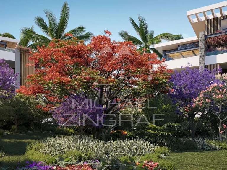 Apartment Mauritius - 4 bedrooms - 566m²