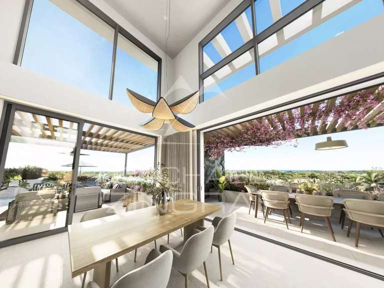 Apartment Mauritius - 4 bedrooms - 566m²