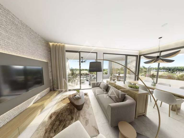 Apartment Mauritius - 3 bedrooms - 230m²