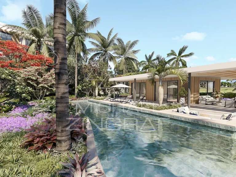 Apartment Mauritius - 4 bedrooms - 283m²