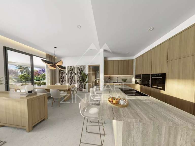 Apartment Mauritius - 4 bedrooms - 283m²