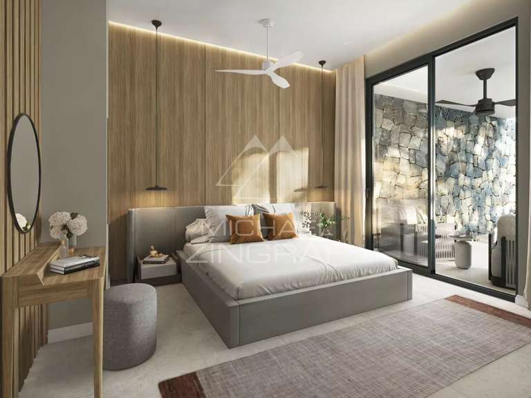 Apartment Mauritius - 4 bedrooms - 283m²