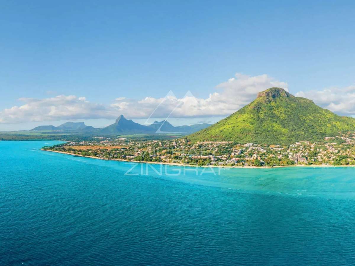 Apartment Mauritius