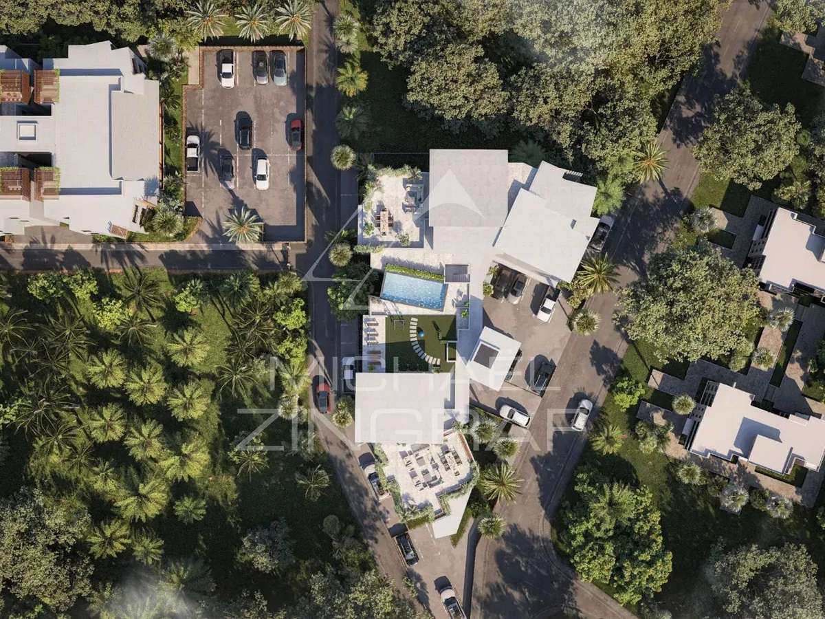 Apartment Mauritius