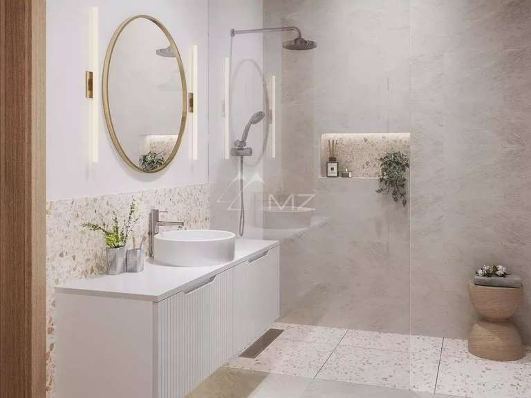 Apartment with Sea view Mauritius - 3 bedrooms - 142m²