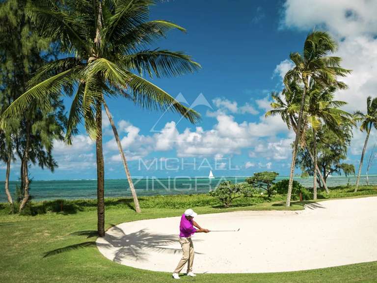 Apartment with Sea view Mauritius - 3 bedrooms - 240m²