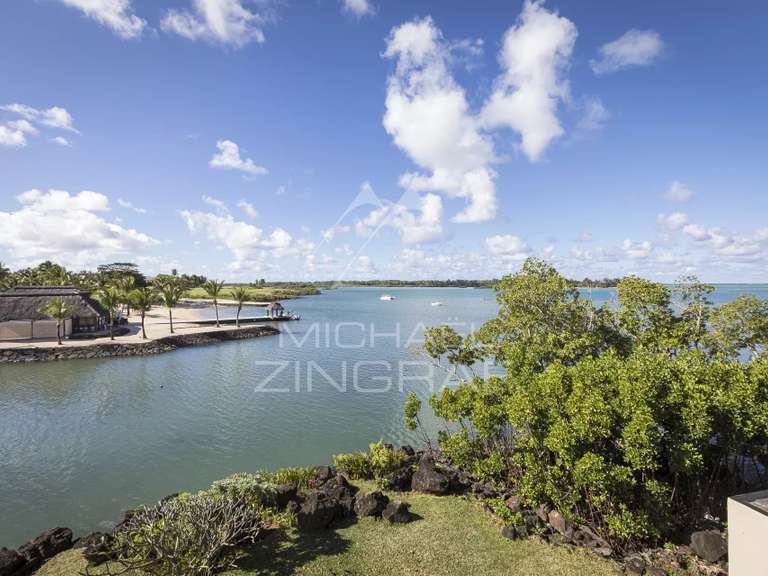 Apartment with Sea view Mauritius - 3 bedrooms - 240m²